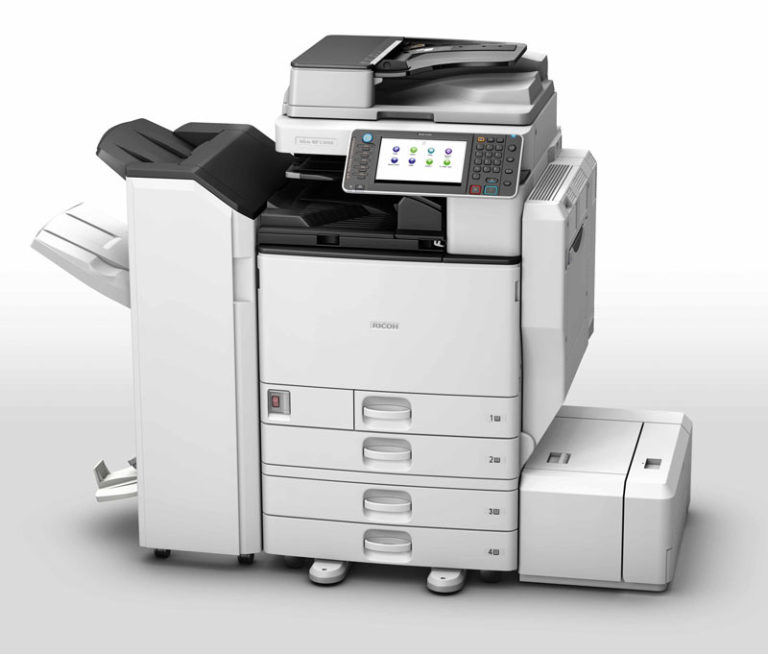 Color Multifunction Copiers Virginia Copiers