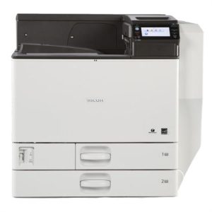 Ricoh Aficio SP 8300DN Printers