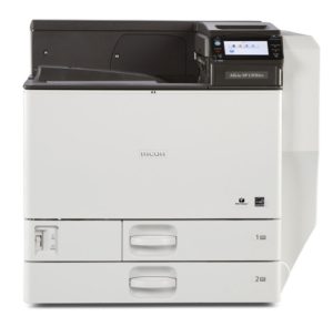 Ricoh Aficio SP C830DN/831DN Printers