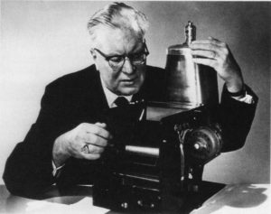 Chester Carlson